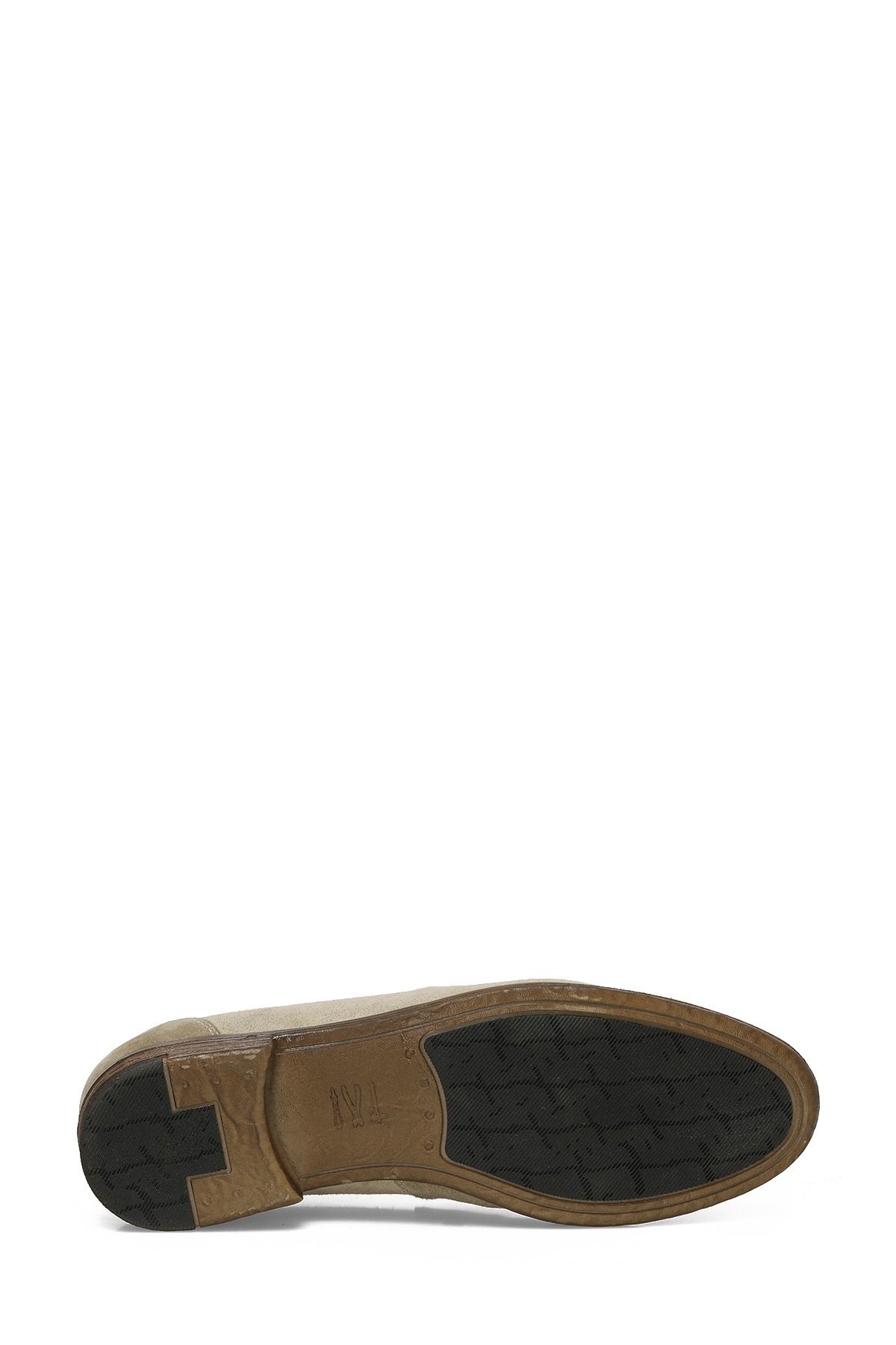 LIBRE 5FX Kum Rengi Erkek Makosen - Görsel 8