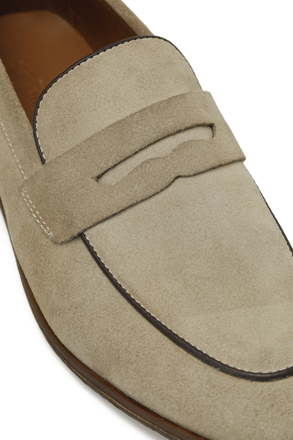 LIBRE 5FX Kum Rengi Erkek Makosen - Görsel 9