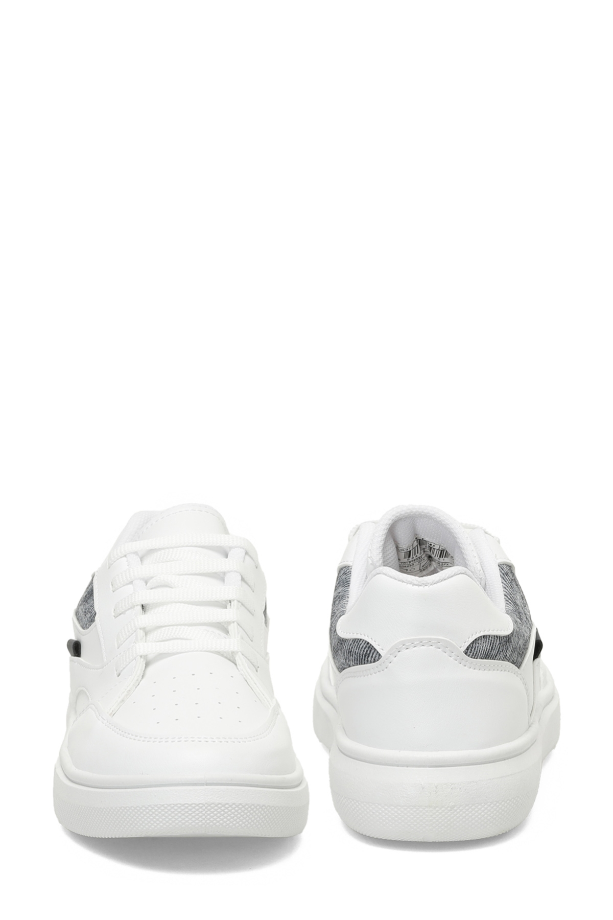 LARK G 5FX Beyaz Erkek Çocuk Sneaker - Görsel 6