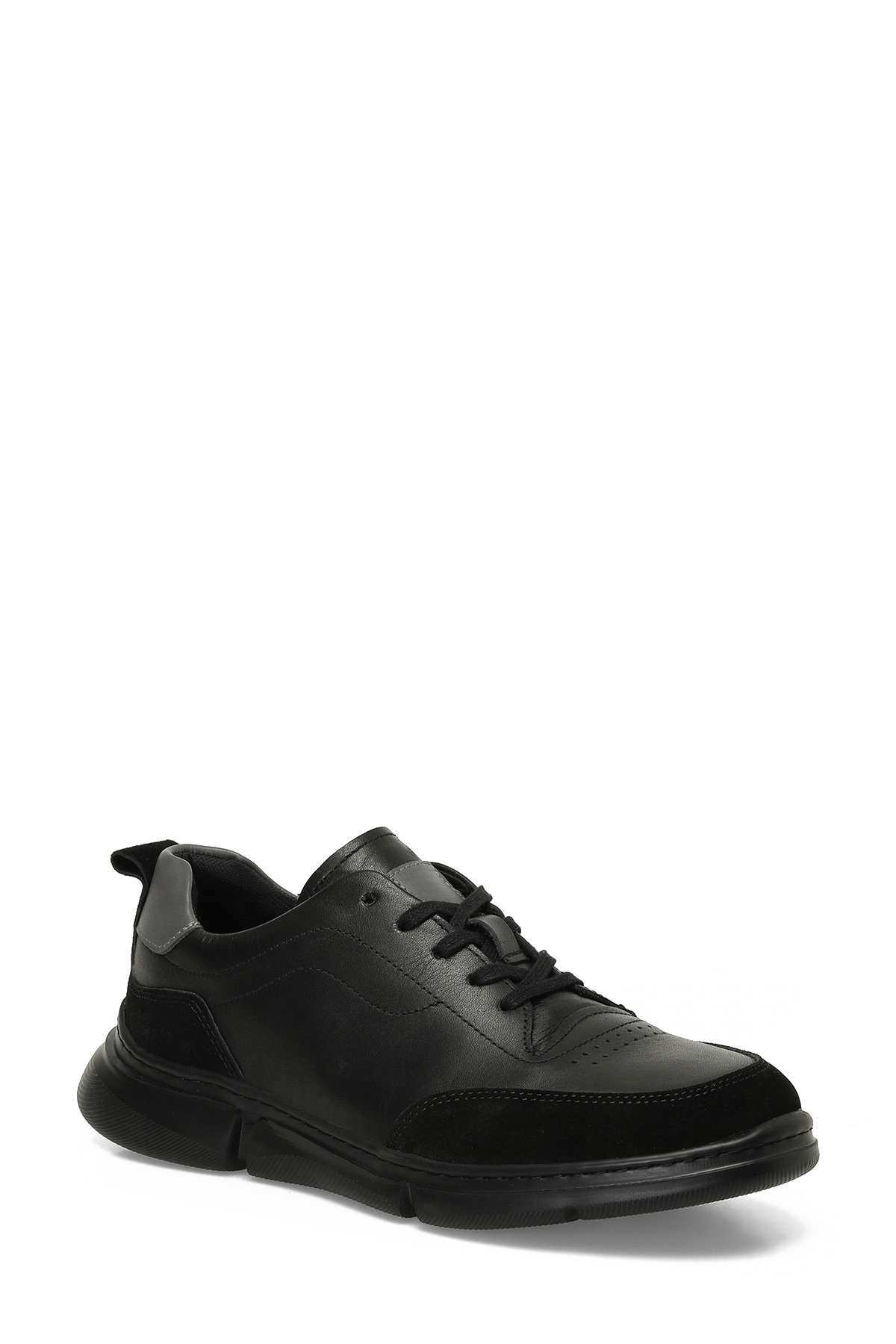 Oxide Oxide WRATH 5FX Siyah Erkek Günlük Ayakkabı Casual Ayakkabı | Flo Siyah - 3. görsel