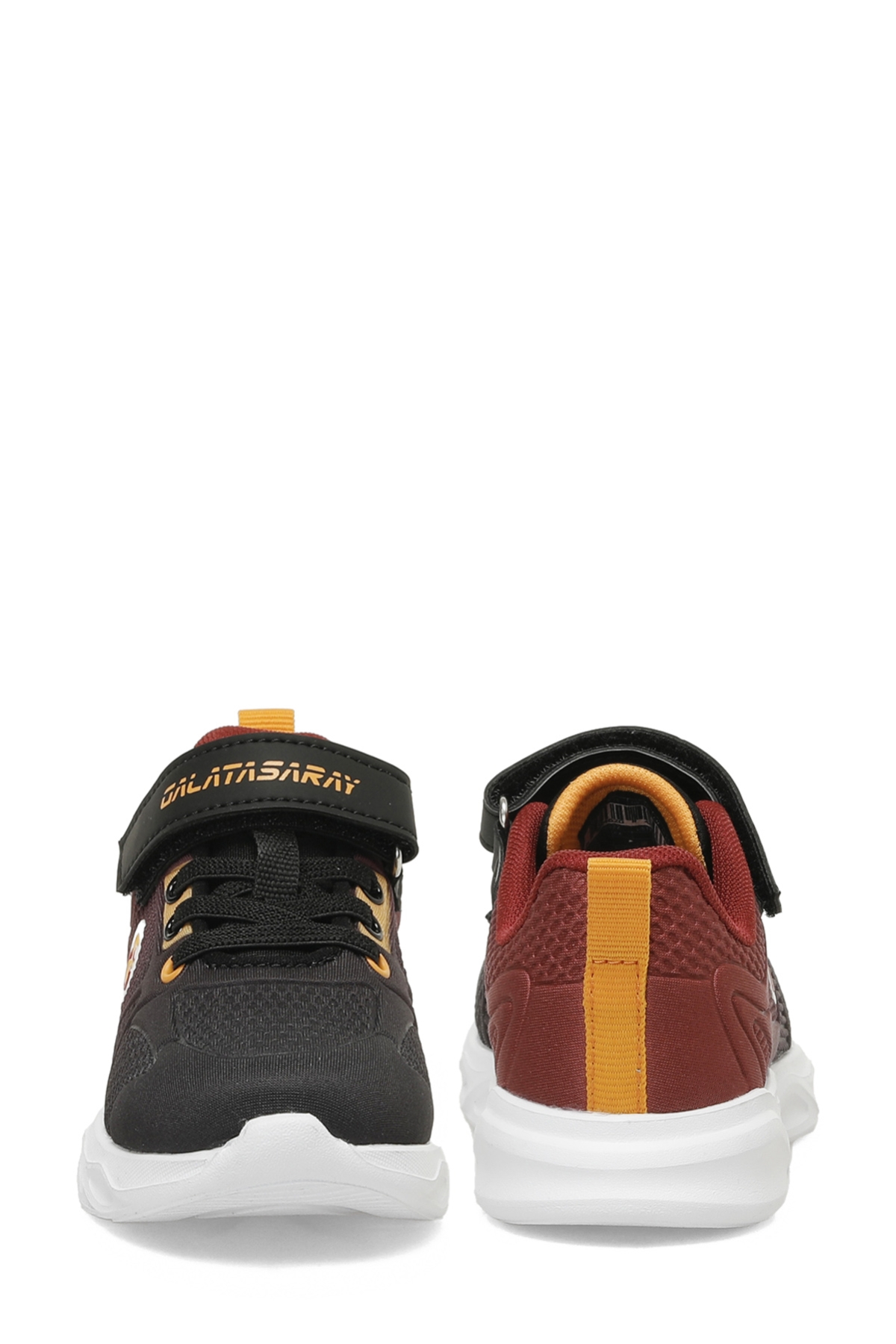 Gs Gs LISTER P 5FX Siyah Erkek Çocuk Spor Ayakkabı Sneaker | Flo Siyah - 6. görsel