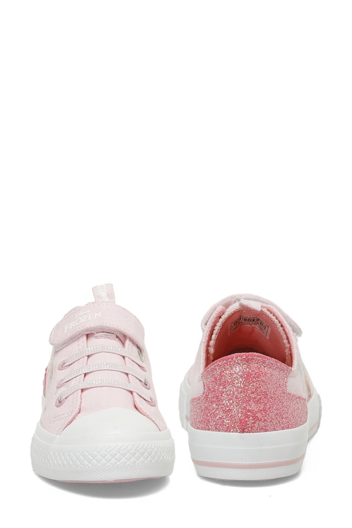 Frozen Frozen FONNO.F5FX Pembe Kız Çocuk Sneaker | Flo Pembe - 6. görsel