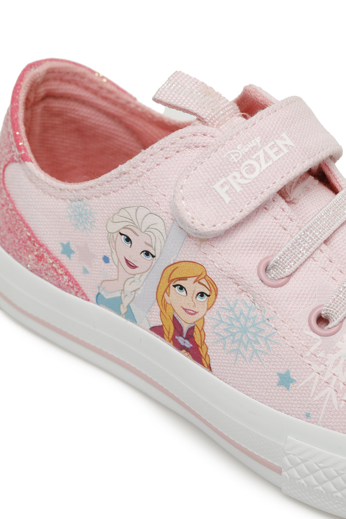 Frozen Frozen FONNO.F5FX Pembe Kız Çocuk Sneaker | Flo Pembe - 8. görsel