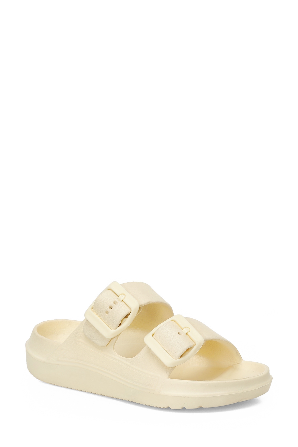 Polaris MINA.P5FX Sarı Kız Çocuk Deniz Ayakkabısı - Görsel 3