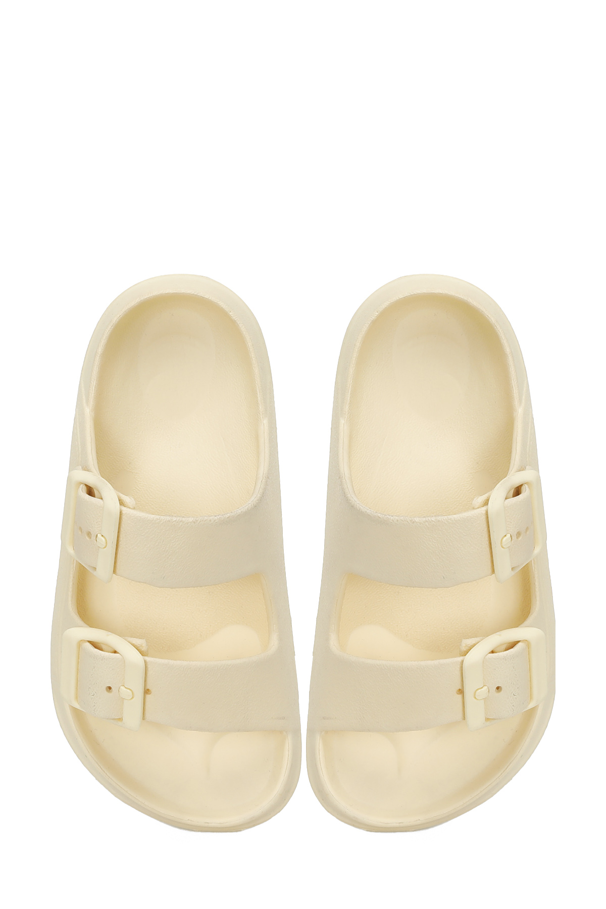 Polaris MINA.P5FX Sarı Kız Çocuk Deniz Ayakkabısı - Görsel 5