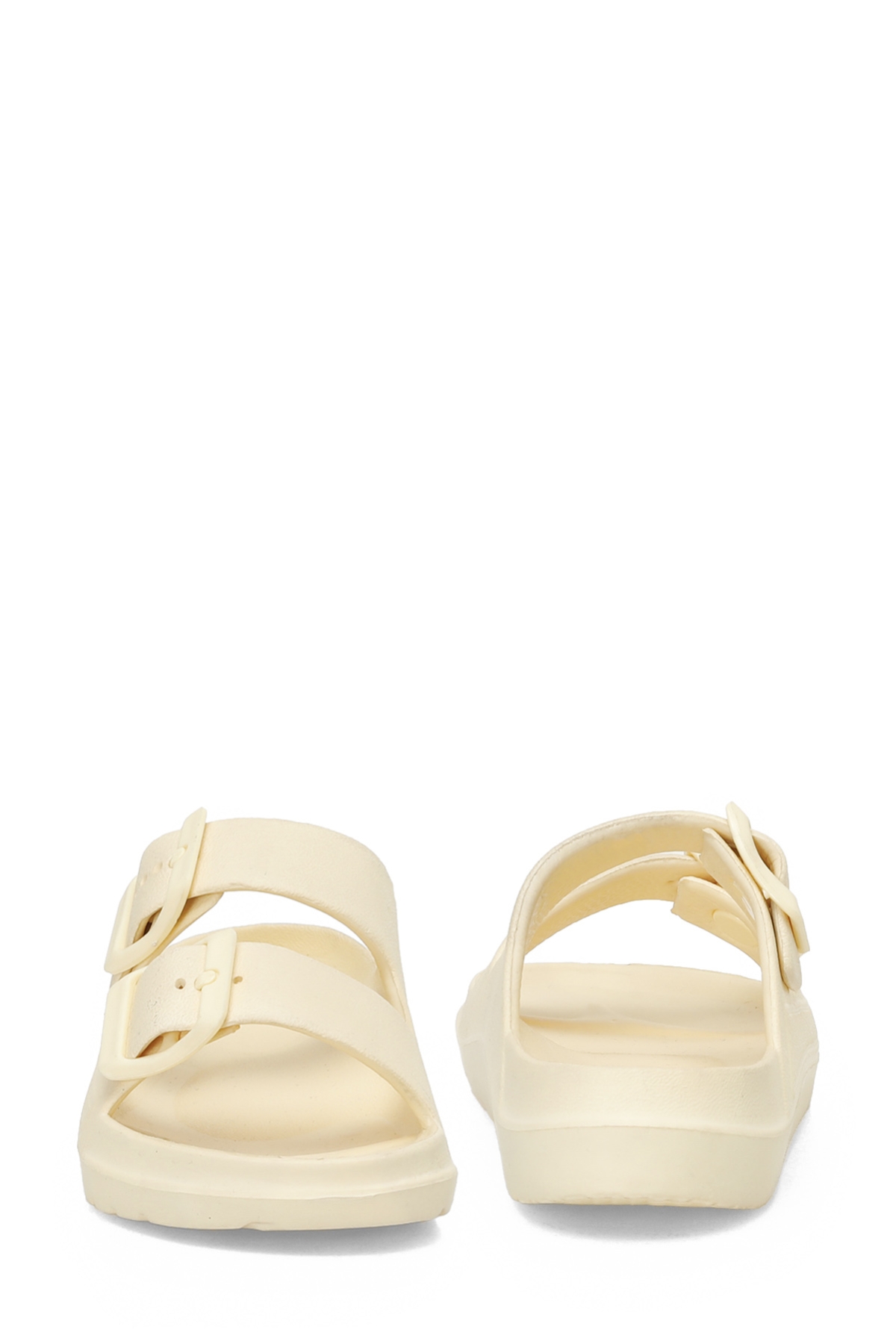 Polaris MINA.P5FX Sarı Kız Çocuk Deniz Ayakkabısı - Görsel 6