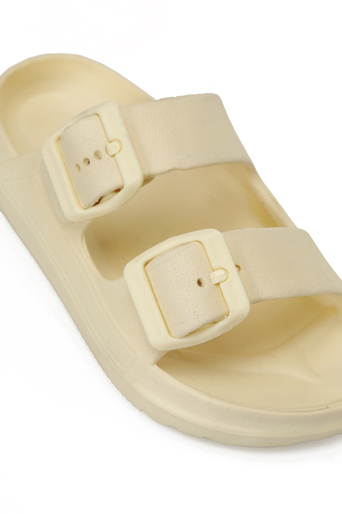 Polaris MINA.P5FX Sarı Kız Çocuk Deniz Ayakkabısı - Görsel 8