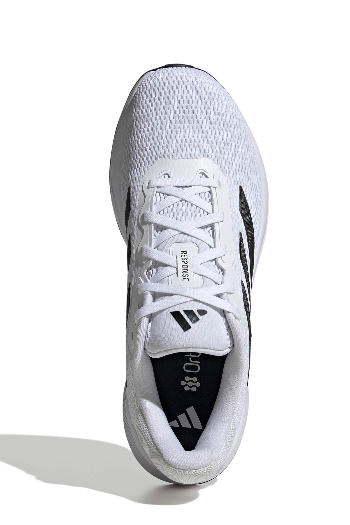 RESPONSE Beyaz Erkek Koşu Ayakkabısı - Görsel 6