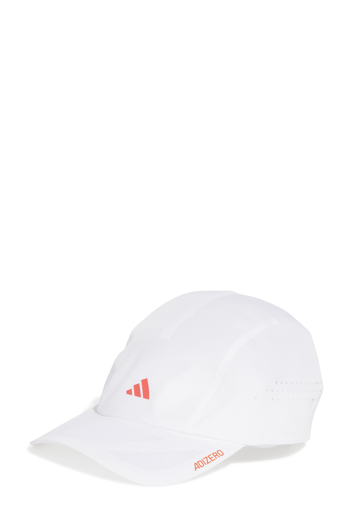 RUNxADIZ CAP        WHITE Beyaz Unisex Şapka