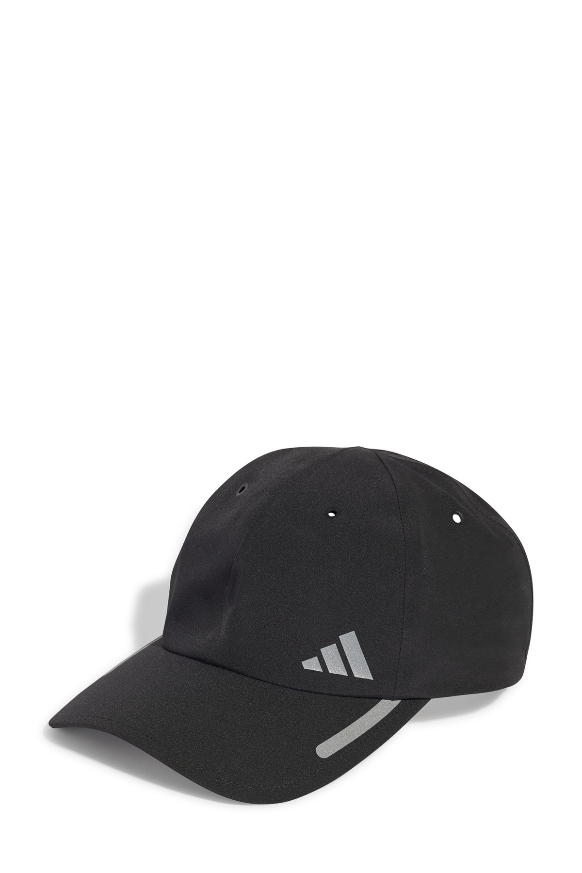 RUNxFAST CC CAP     BLACK Siyah Unisex Şapka