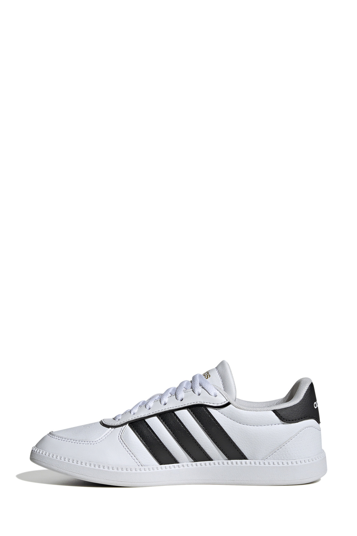 BREAKNET SLEEK Beyaz Kadın Sneaker - Görsel 4