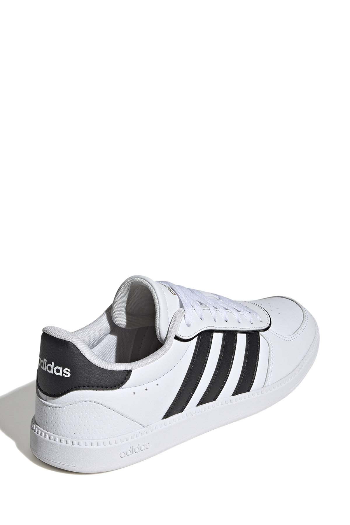 BREAKNET SLEEK Beyaz Kadın Sneaker - Görsel 5