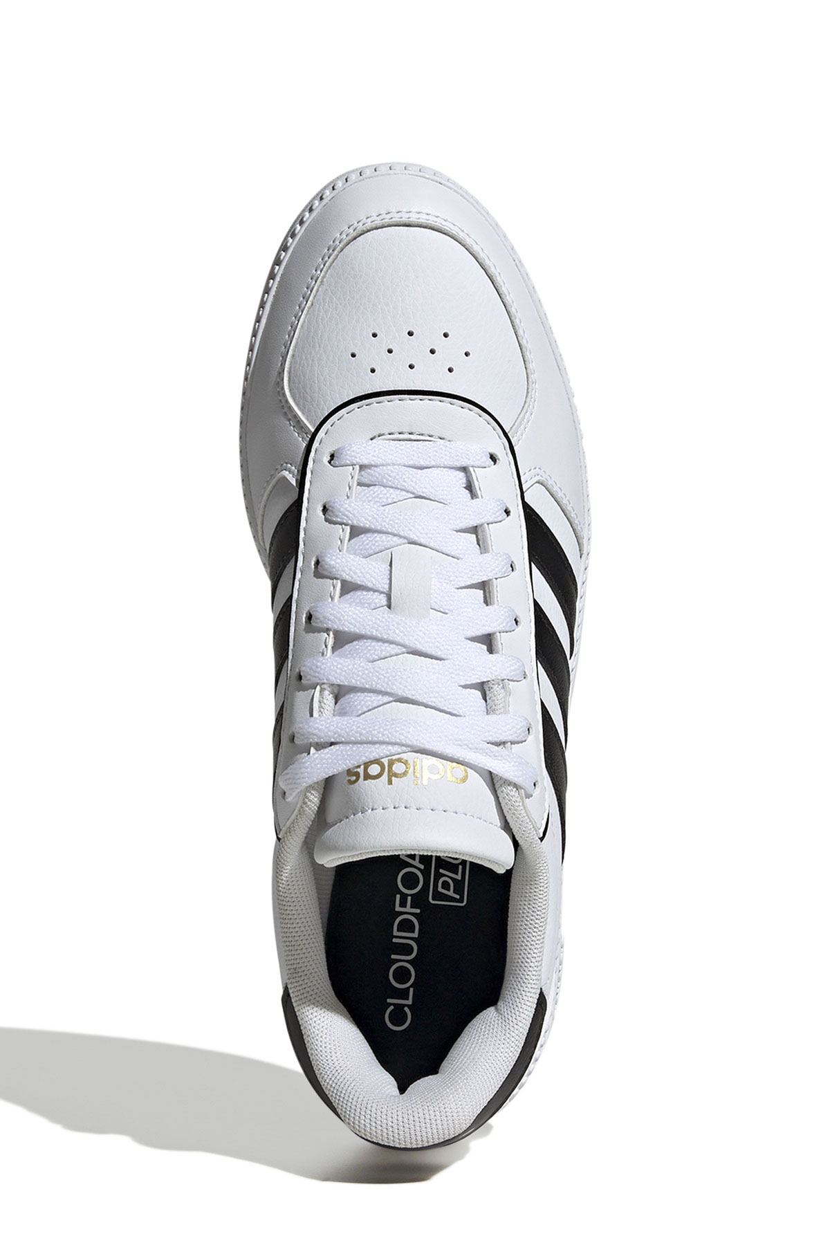 BREAKNET SLEEK Beyaz Kadın Sneaker - Görsel 6