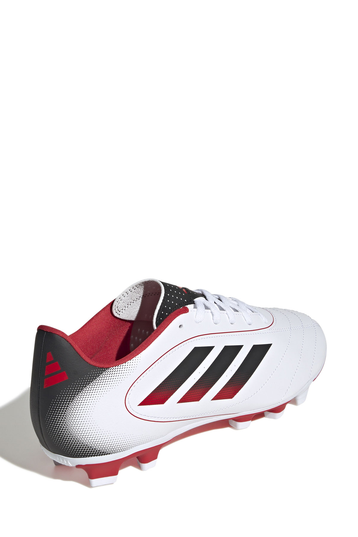 GOLETTO IX Beyaz Erkek Krampon - Görsel 5