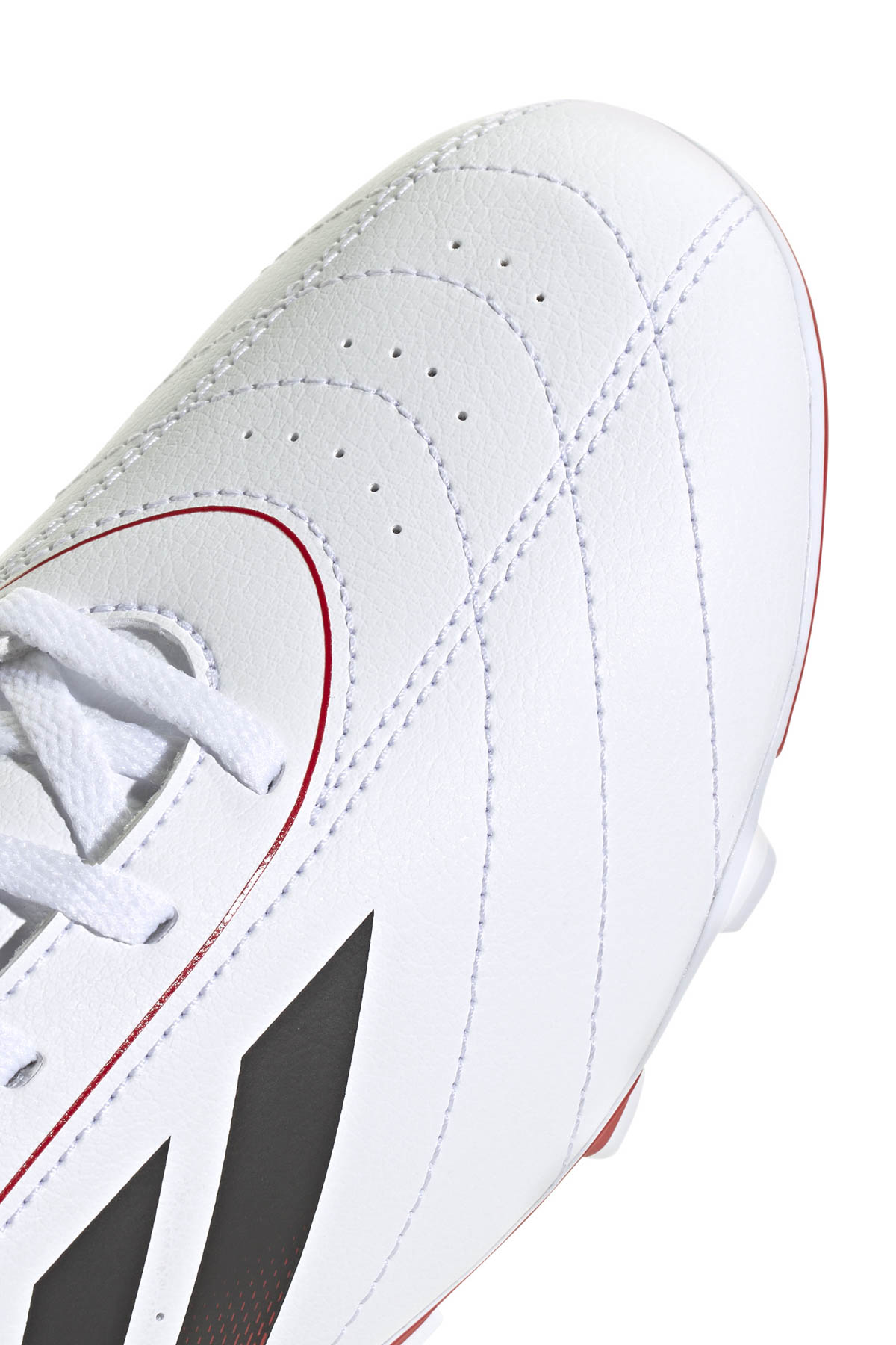 GOLETTO IX Beyaz Erkek Krampon - Görsel 6