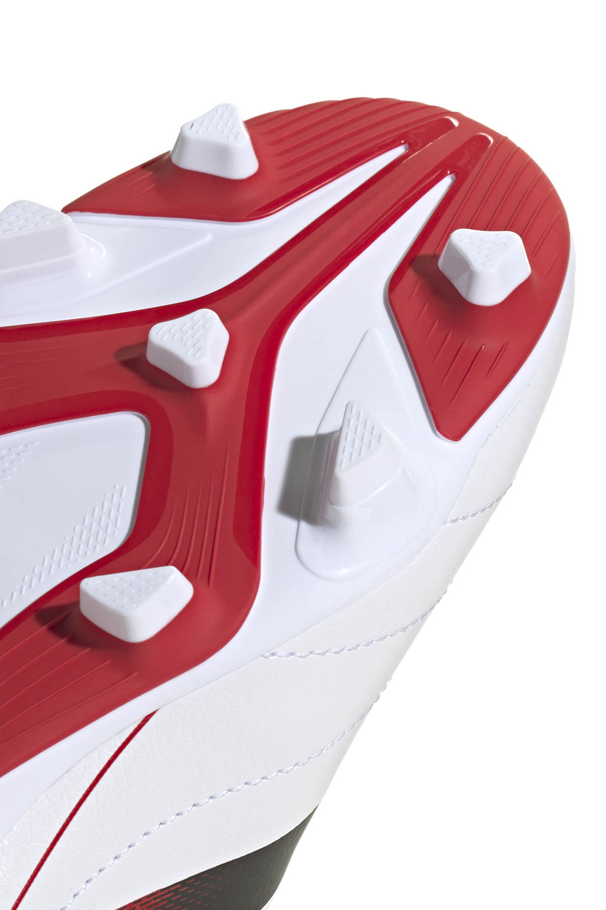 GOLETTO IX Beyaz Erkek Krampon - Görsel 7
