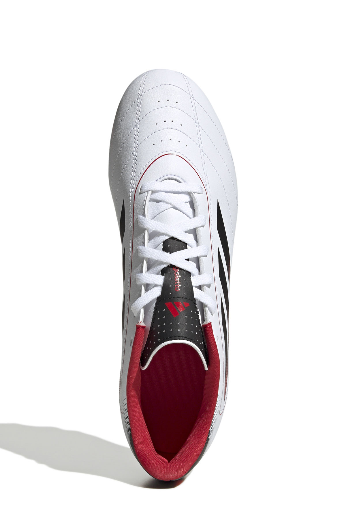 GOLETTO IX Beyaz Erkek Krampon - Görsel 8