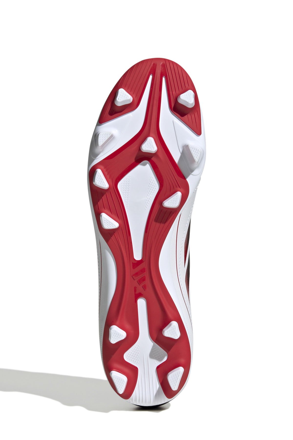 GOLETTO IX Beyaz Erkek Krampon - Görsel 9