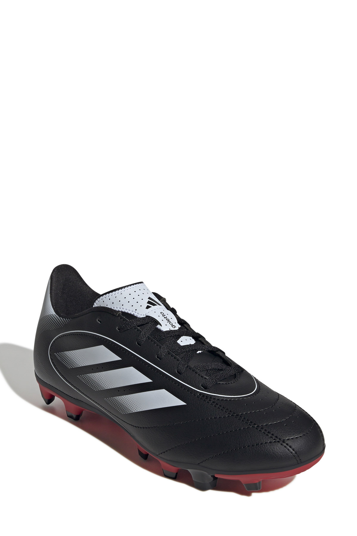 GOLETTO IX Siyah Erkek Krampon - Görsel 3