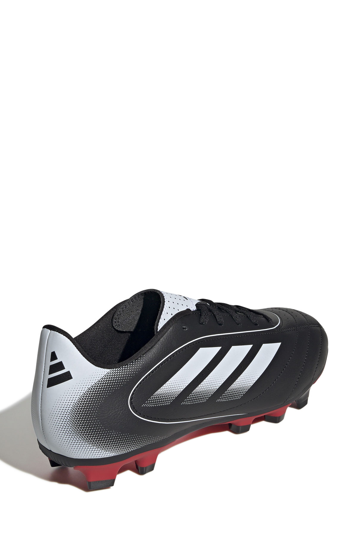 GOLETTO IX Siyah Erkek Krampon - Görsel 5