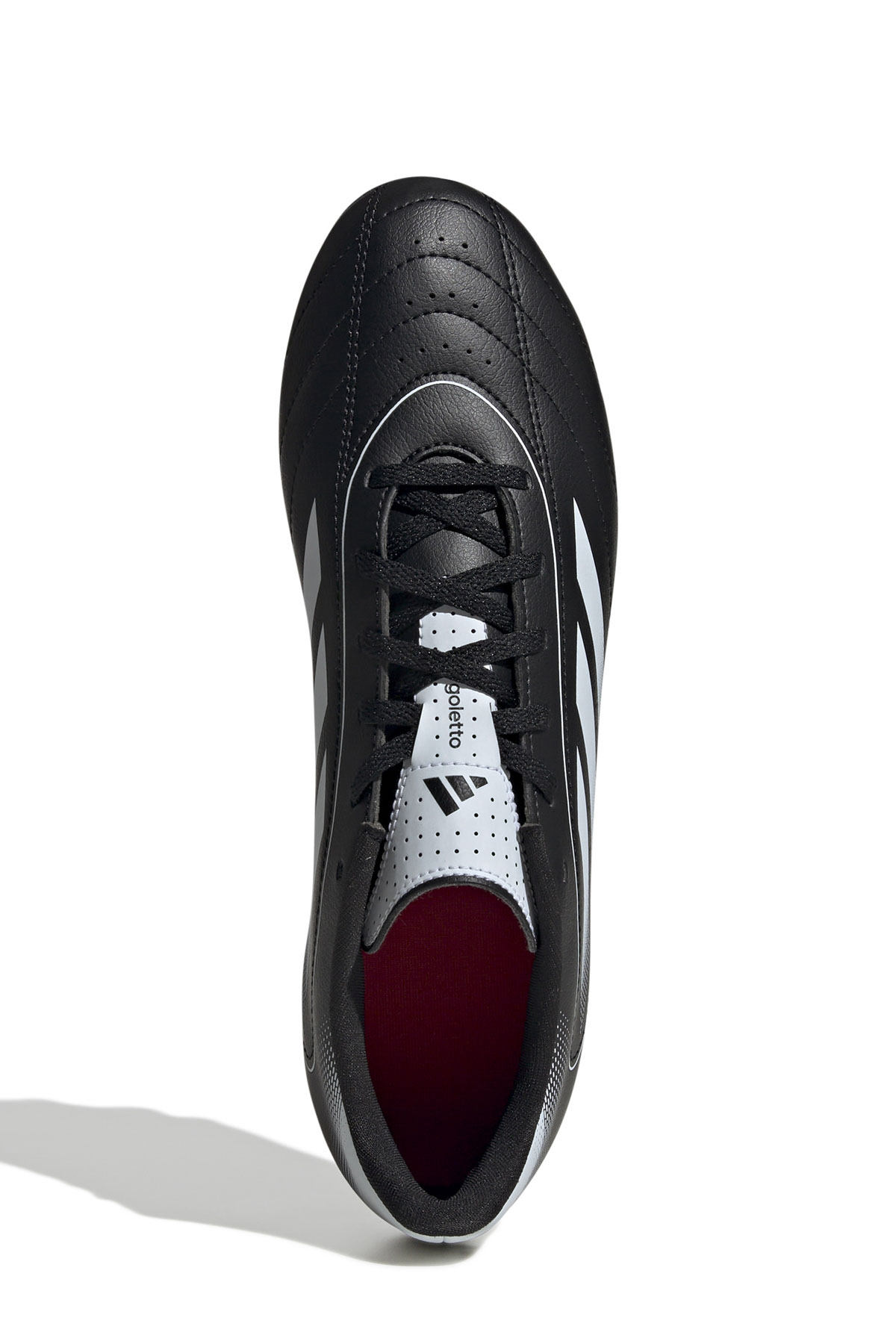 GOLETTO IX Siyah Erkek Krampon - Görsel 6