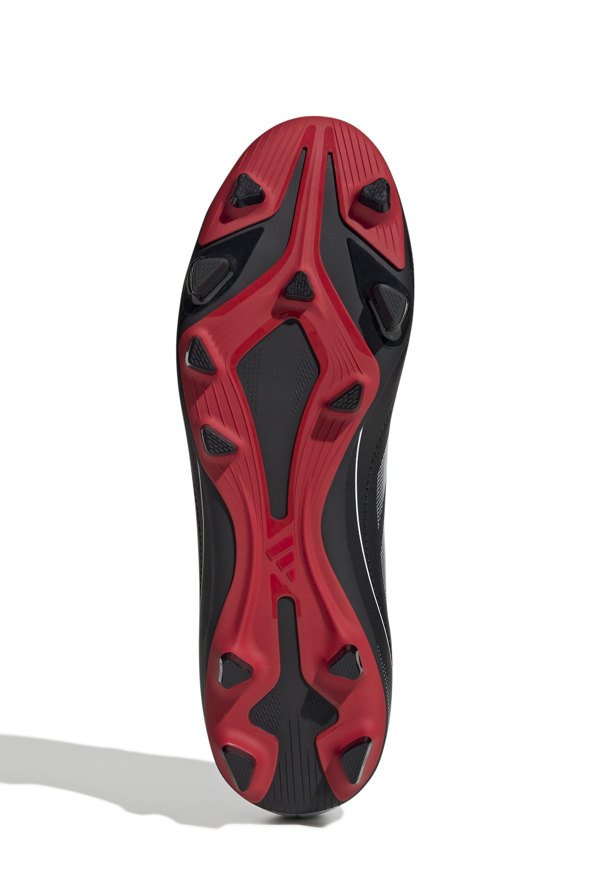 GOLETTO IX Siyah Erkek Krampon - Görsel 7