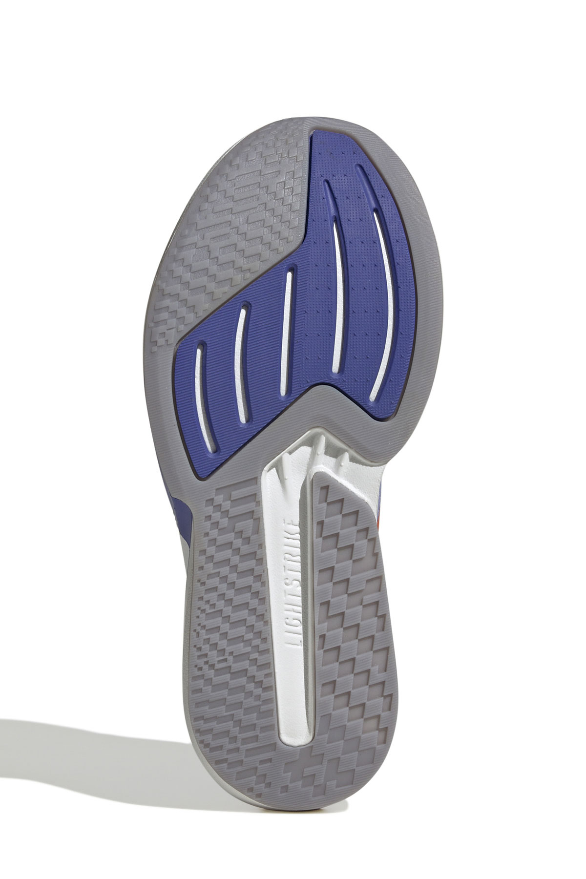 DURAMO SPEED 2 W Mavi Kadın Koşu Ayakkabısı - Görsel 7