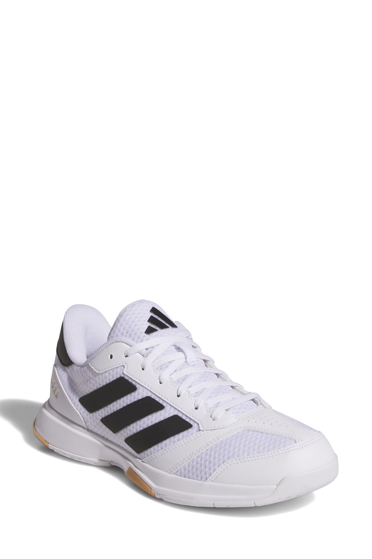 Ligra 8 W Beyaz Kadın Voleybol Ayakkabısı - Görsel 3