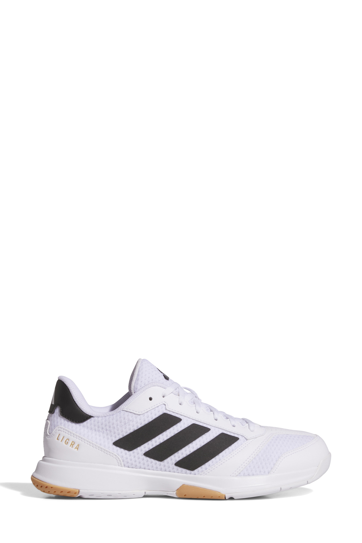 Ligra 8 W Beyaz Kadın Voleybol Ayakkabısı - Görsel 2
