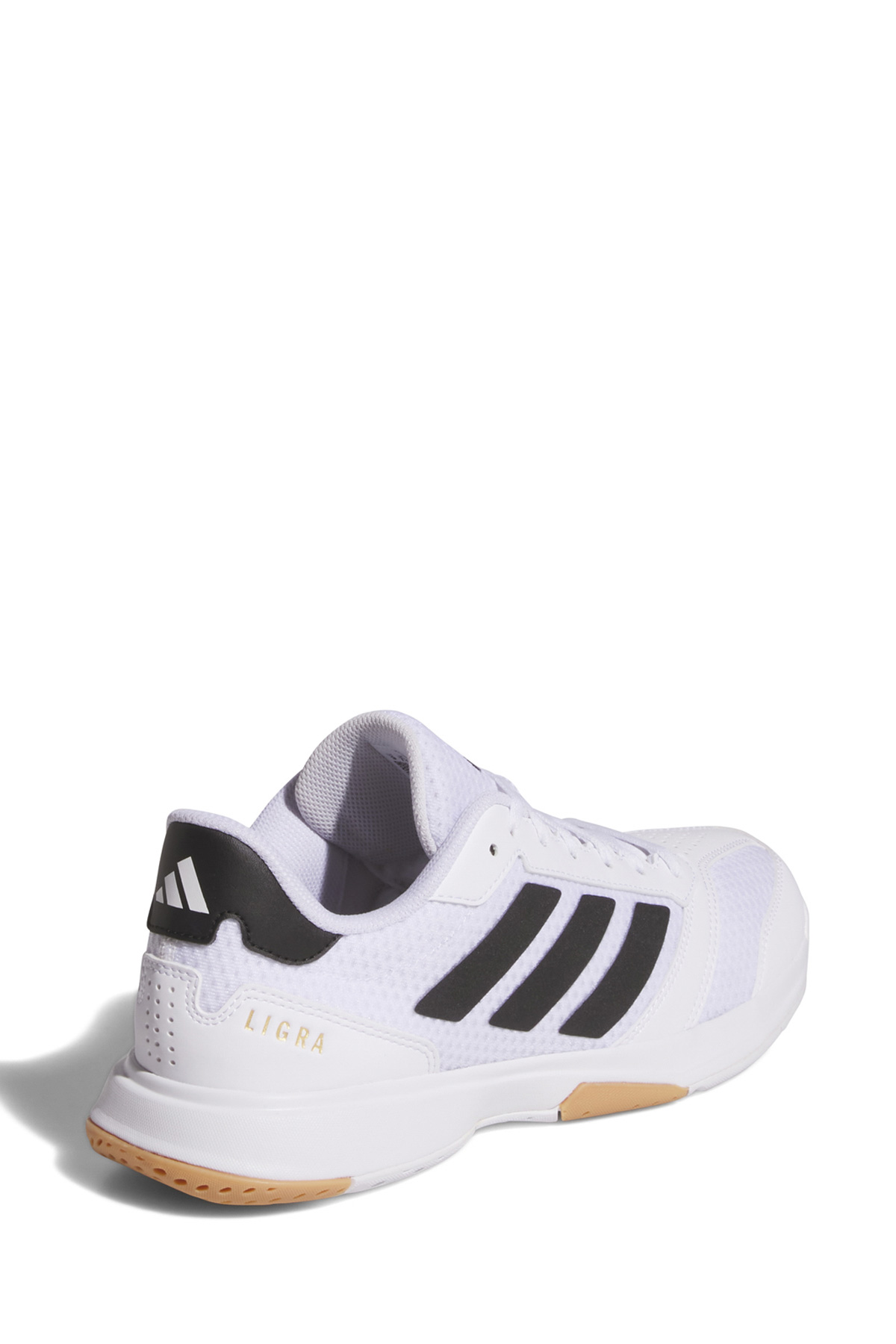 Ligra 8 W Beyaz Kadın Voleybol Ayakkabısı - Görsel 5
