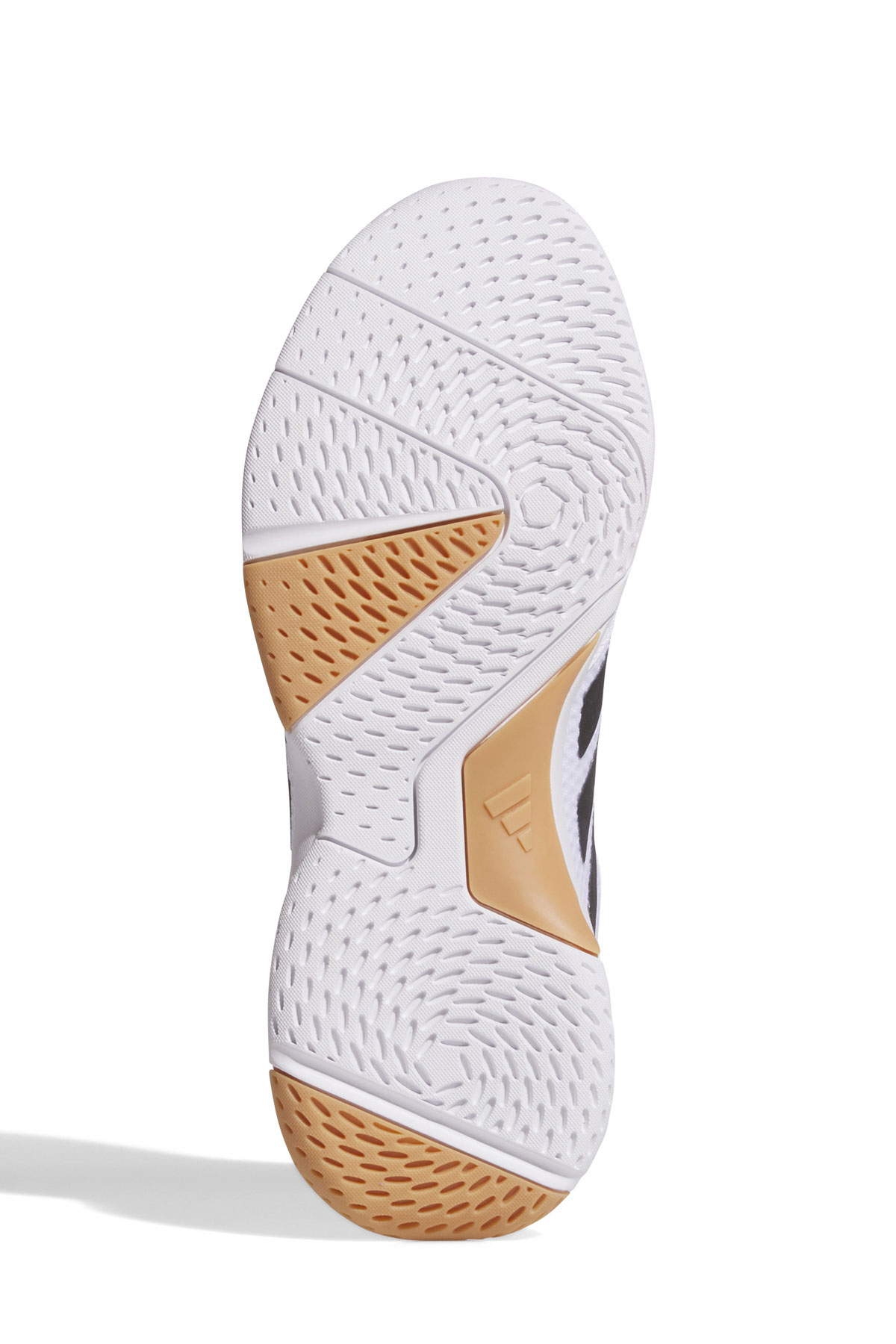 Ligra 8 W Beyaz Kadın Voleybol Ayakkabısı - Görsel 7