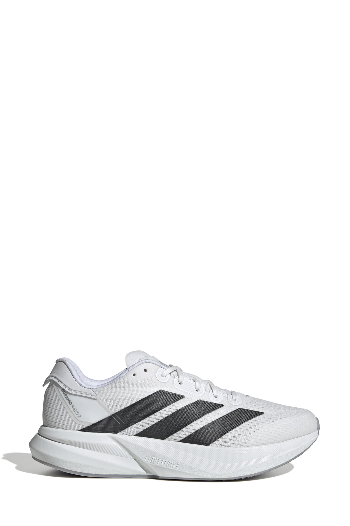 DURAMO SPEED 2 M Beyaz Erkek Koşu Ayakkabısı - Görsel 2