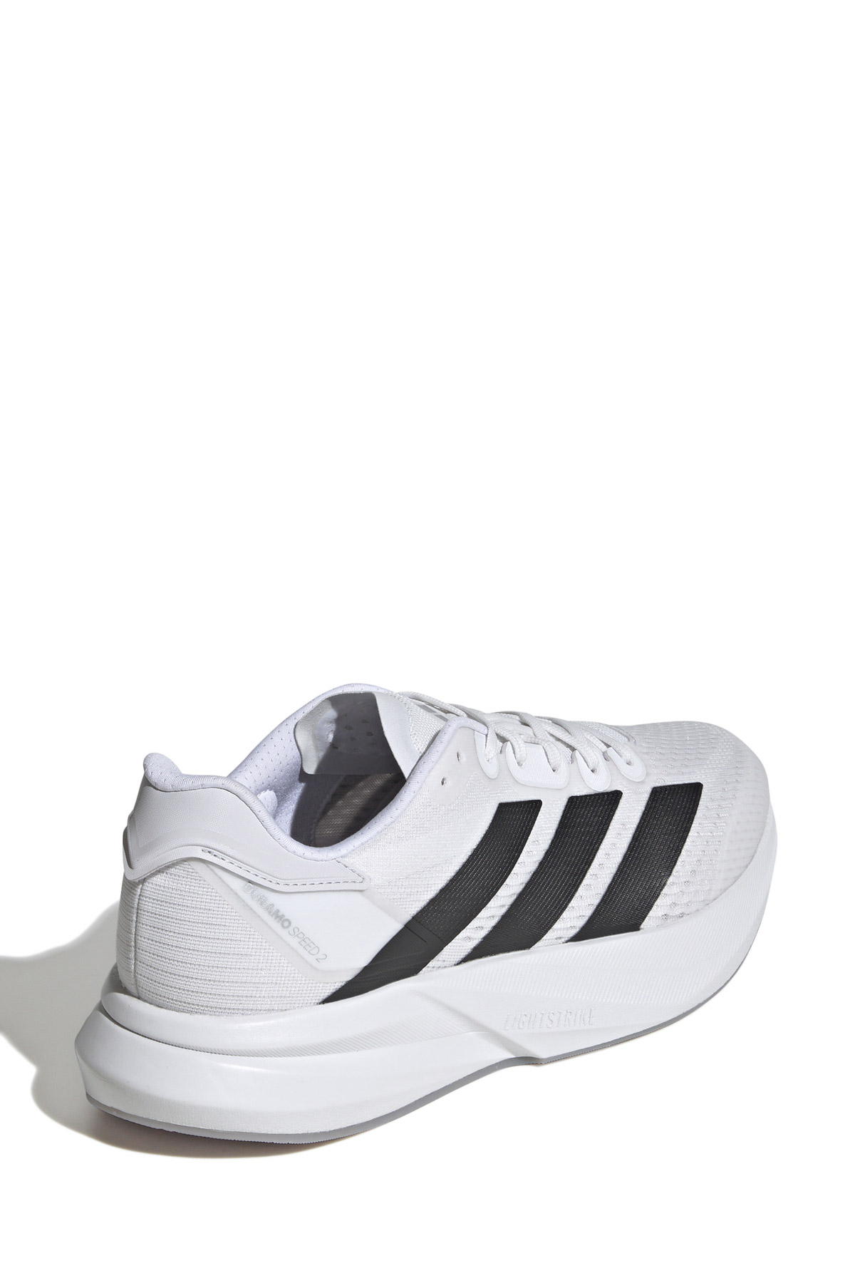 DURAMO SPEED 2 M Beyaz Erkek Koşu Ayakkabısı - Görsel 5