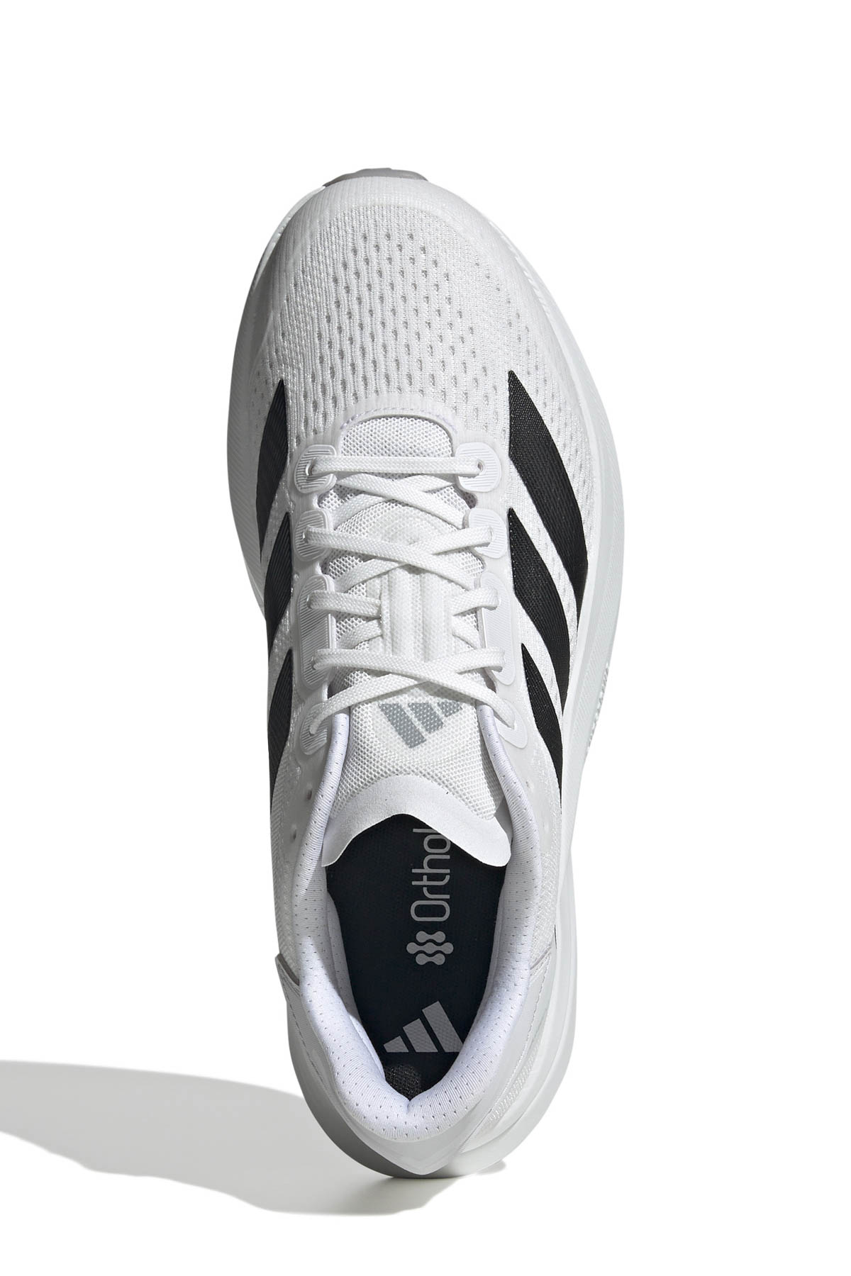 DURAMO SPEED 2 M Beyaz Erkek Koşu Ayakkabısı - Görsel 6