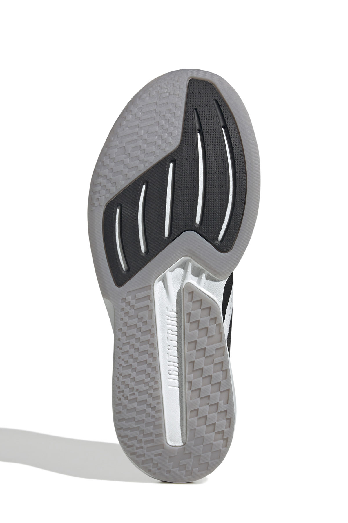 DURAMO SPEED 2 M Beyaz Erkek Koşu Ayakkabısı - Görsel 7