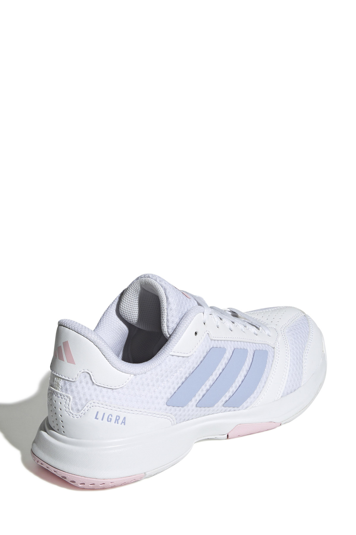 Ligra 8 W Beyaz Kadın Voleybol Ayakkabısı - Görsel 5