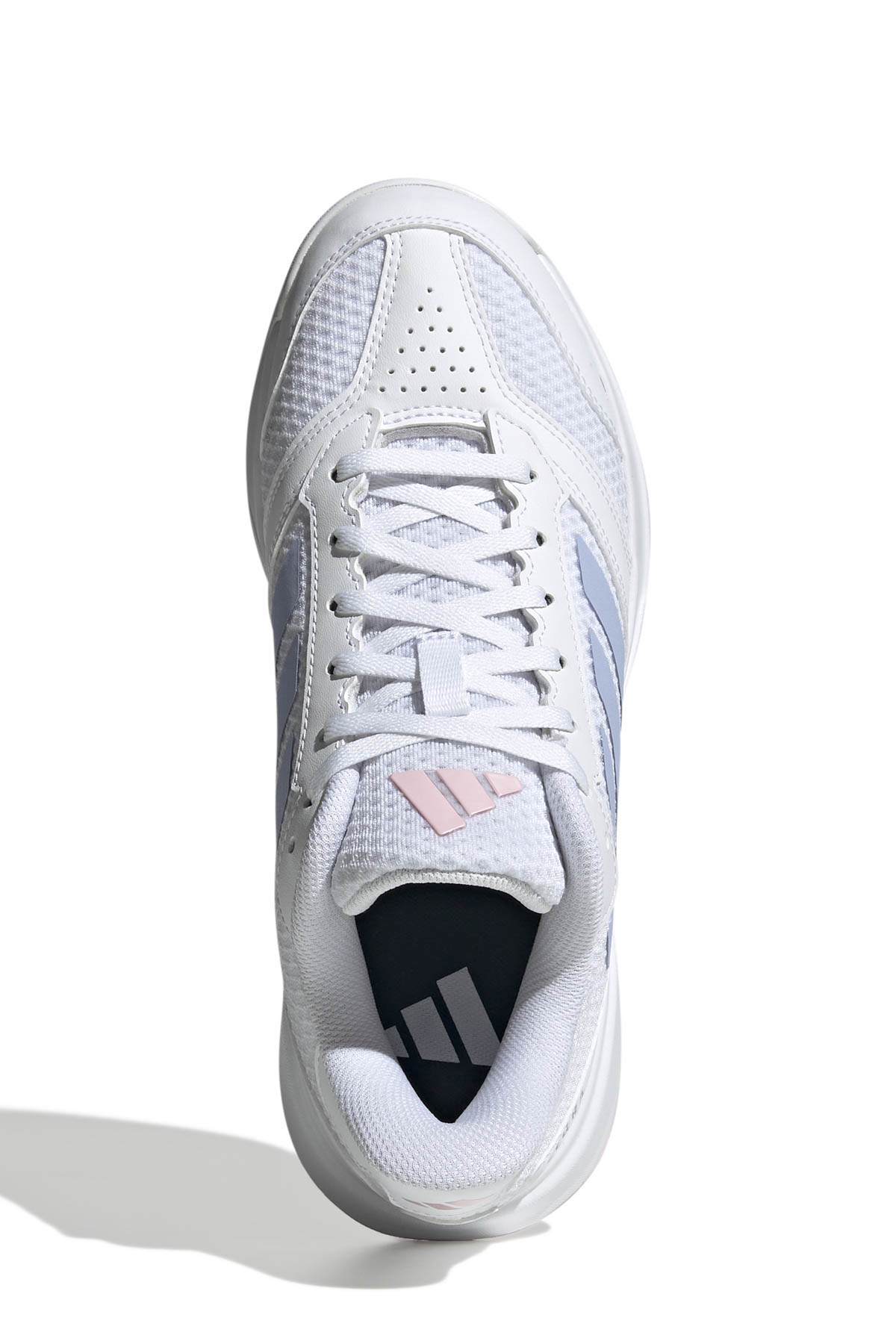 Ligra 8 W Beyaz Kadın Voleybol Ayakkabısı - Görsel 6