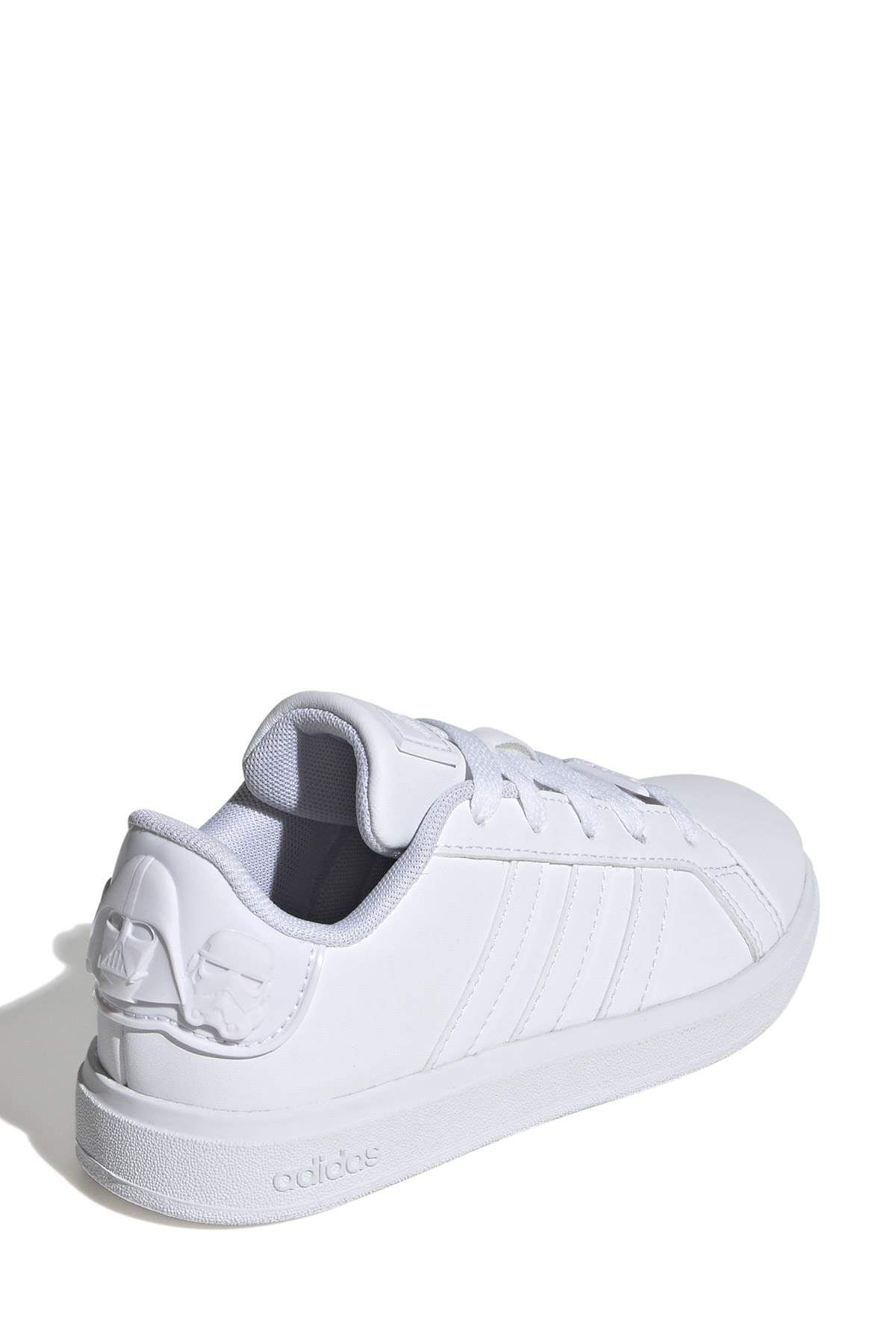 STAR WARS Grand Court 2.0 Beyaz Unisex Sneaker - Görsel 5