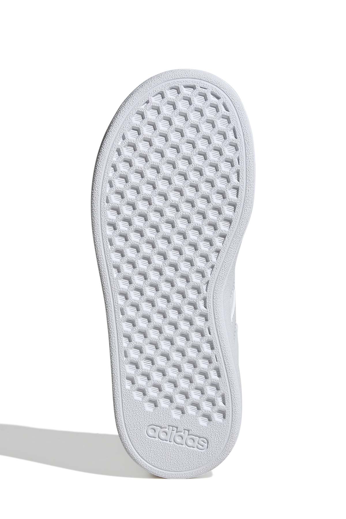 STAR WARS Grand Court 2.0 Beyaz Unisex Sneaker - Görsel 9