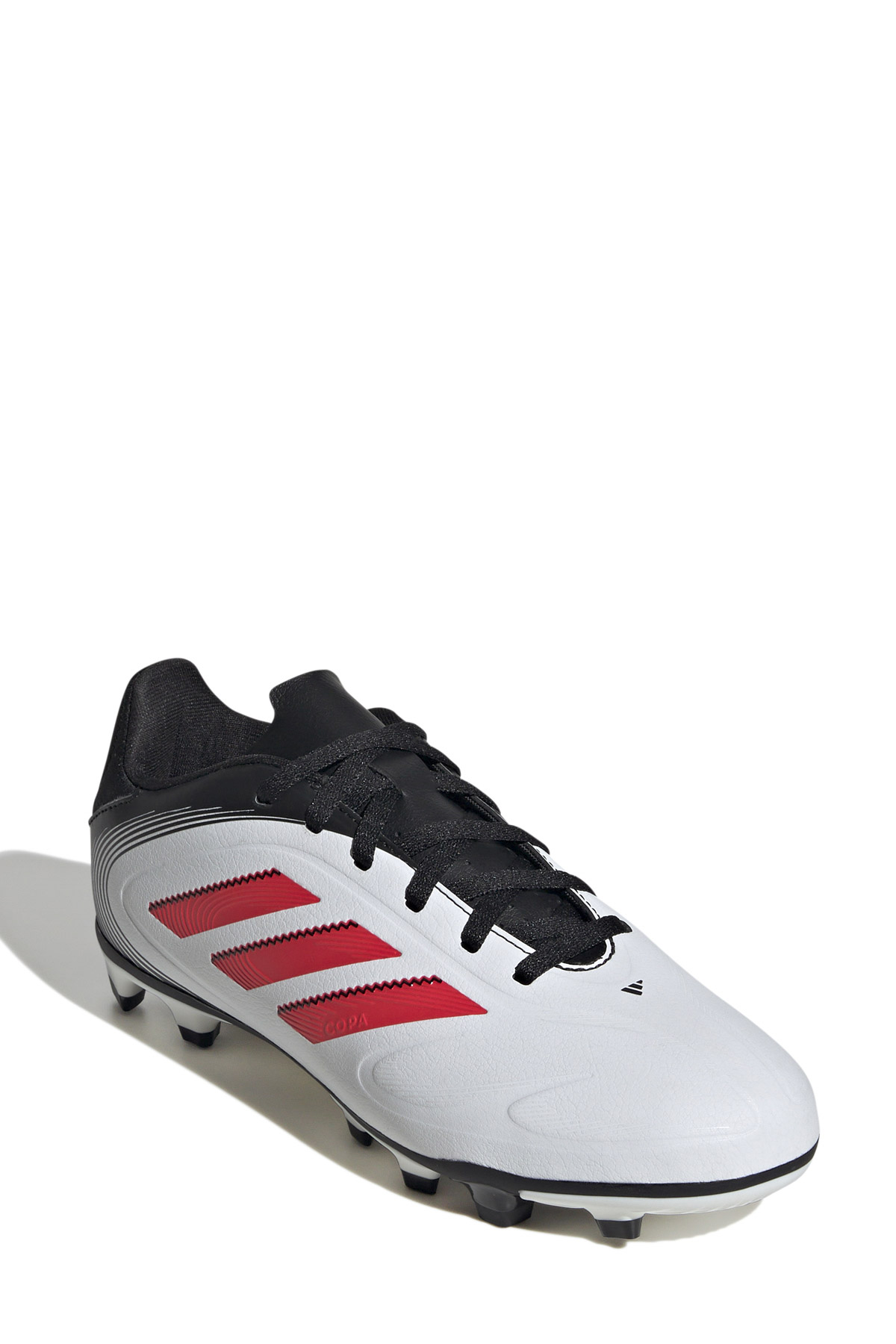 COPA PURE III CLUB FG/MG Beyaz Unisex Krampon - Görsel 3