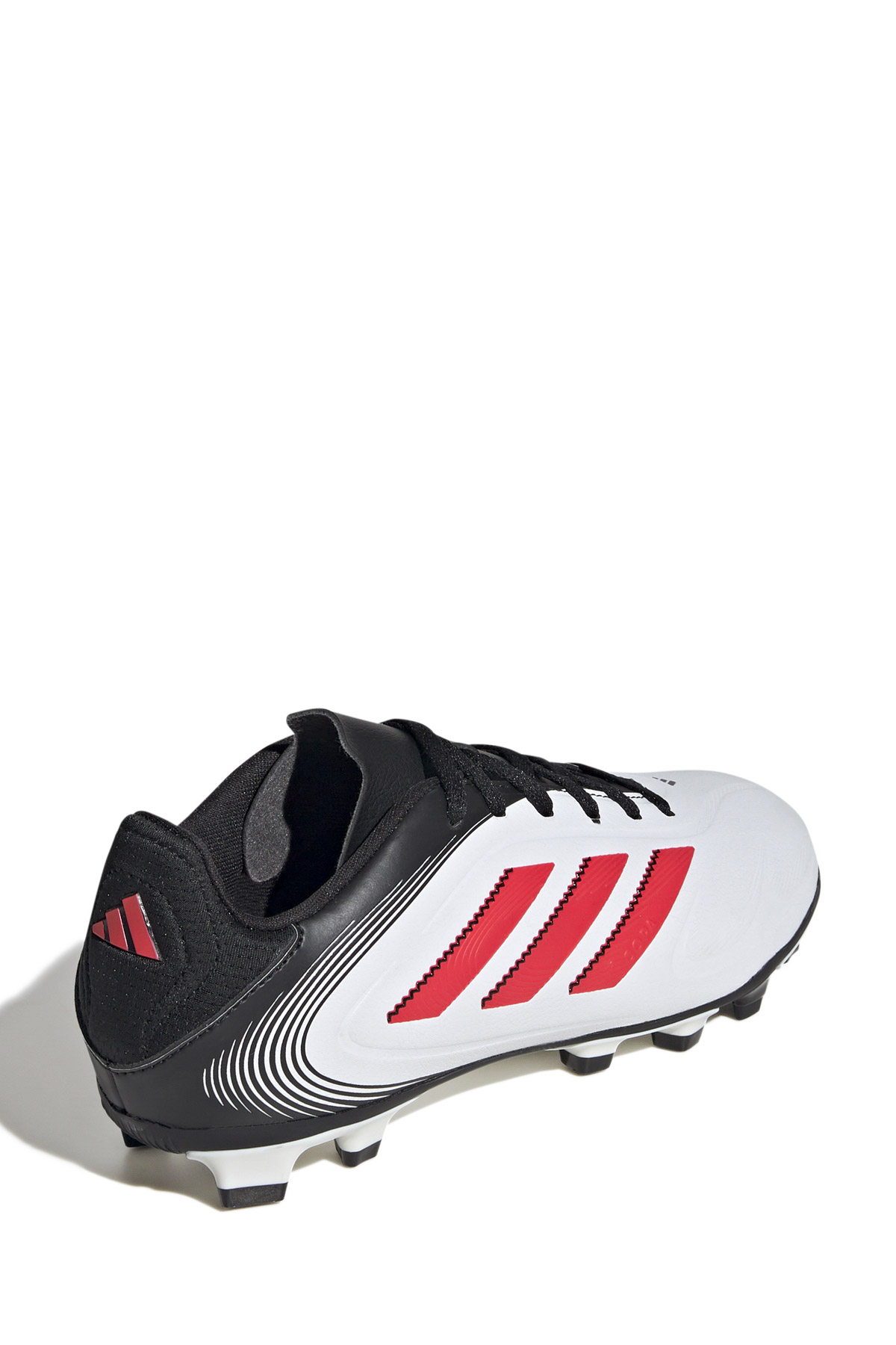 COPA PURE III CLUB FG/MG Beyaz Unisex Krampon - Görsel 5