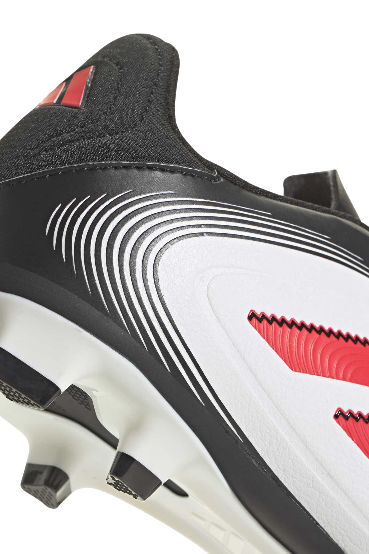 COPA PURE III CLUB FG/MG Beyaz Unisex Krampon - Görsel 6