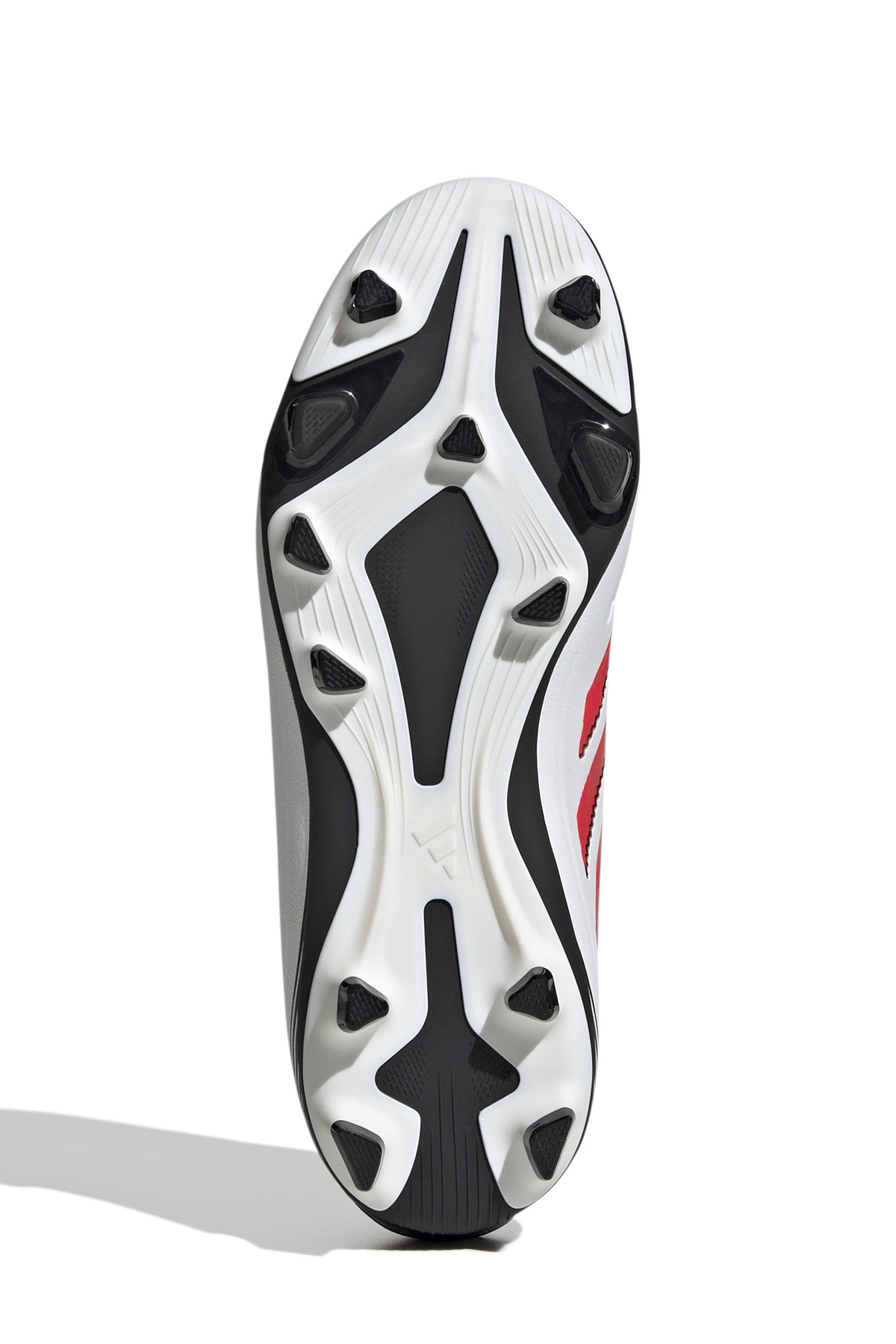 COPA PURE III CLUB FG/MG Beyaz Unisex Krampon - Görsel 8