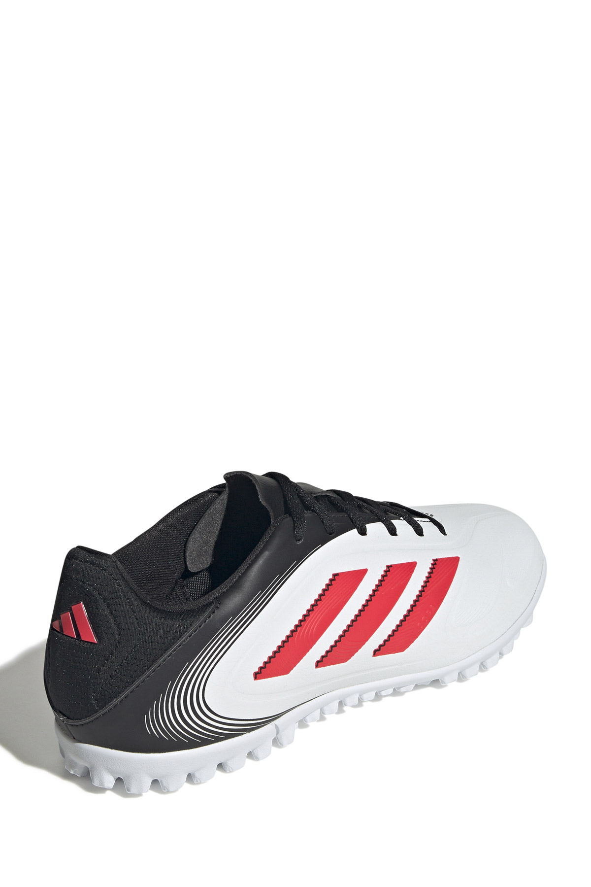 COPA PURE III CLUB TF Beyaz Erkek Krampon - Görsel 5