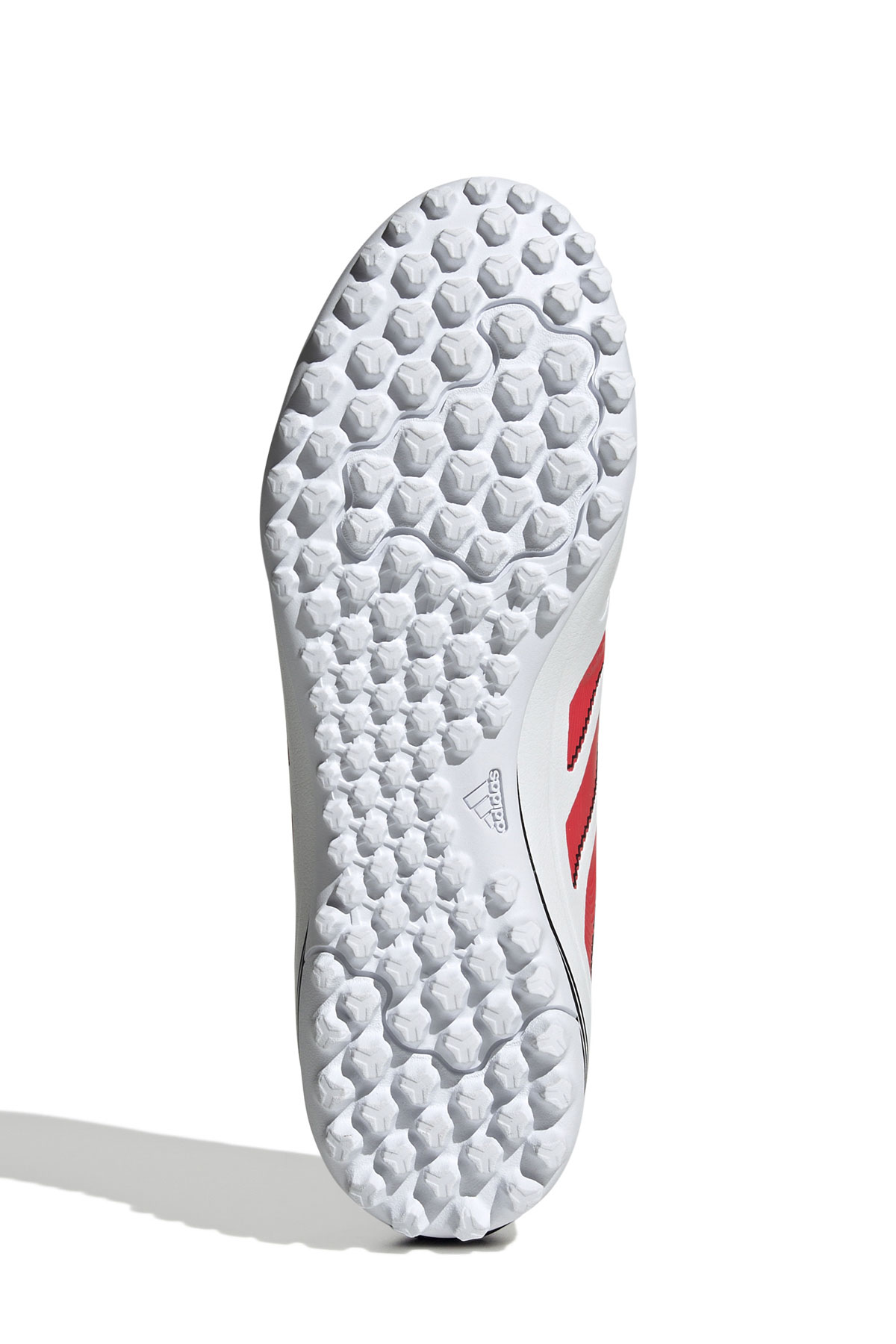 COPA PURE III CLUB TF Beyaz Erkek Krampon - Görsel 7