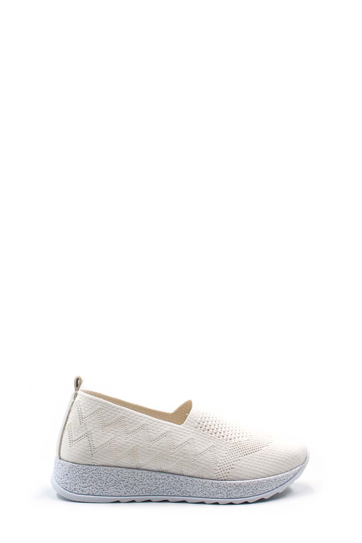 Kadın Casual Ayakkabı 629ZA501-1001 - Görsel 2