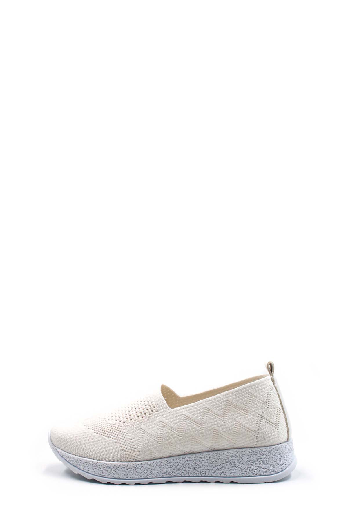 Kadın Casual Ayakkabı 629ZA501-1001 - Görsel 3