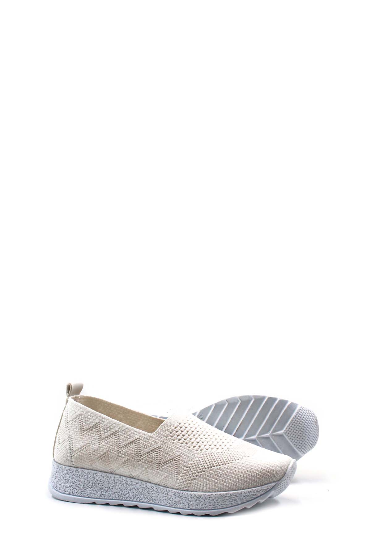 Kadın Casual Ayakkabı 629ZA501-1001 - Görsel 4