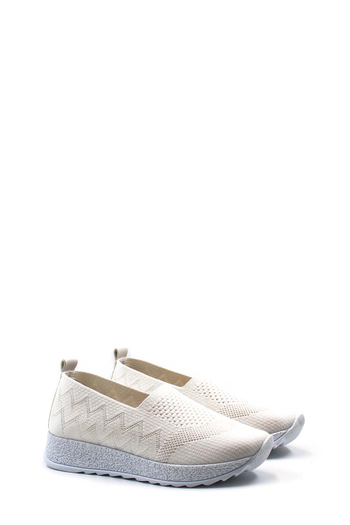 Kadın Casual Ayakkabı 629ZA501-1001 - Görsel 5