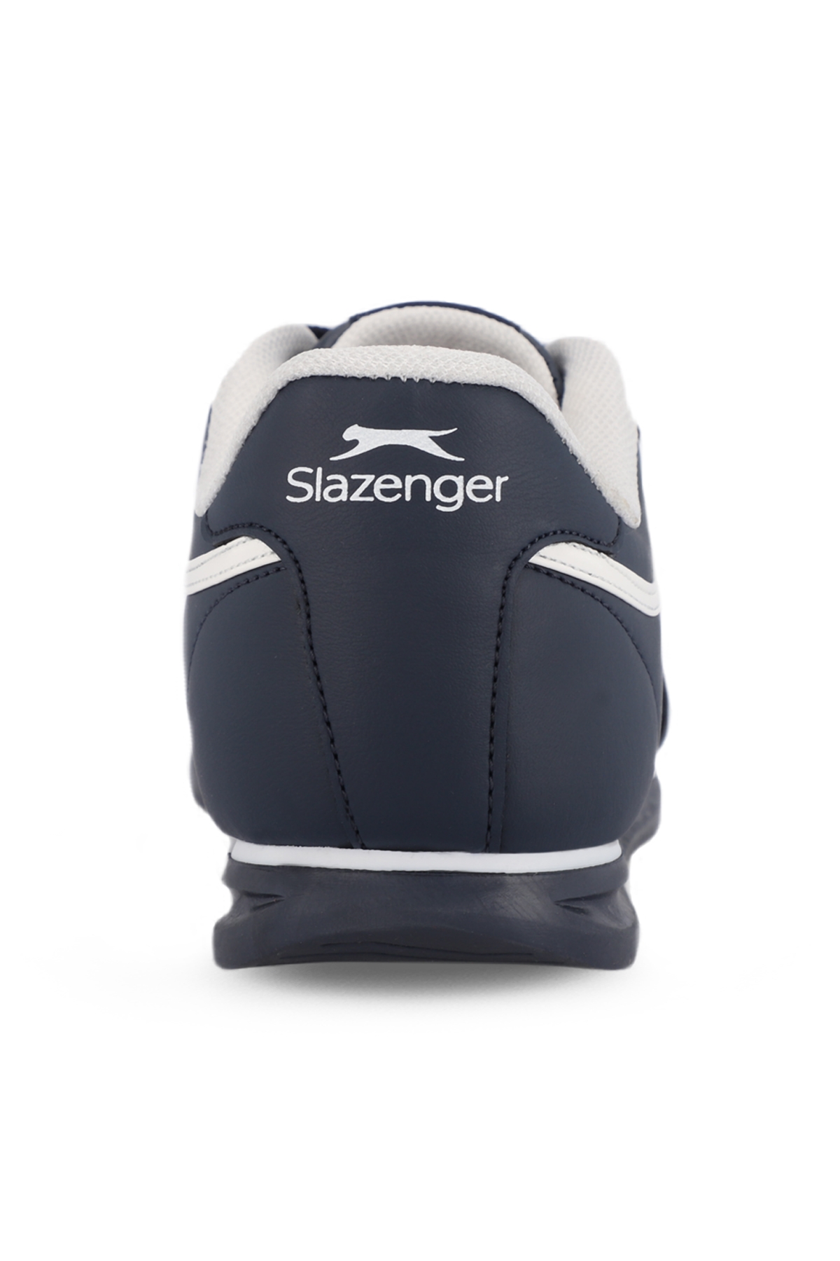 Slazenger MOJO I Erkek Sneaker Ayakkabı Lacivert / Beyaz - Görsel 7